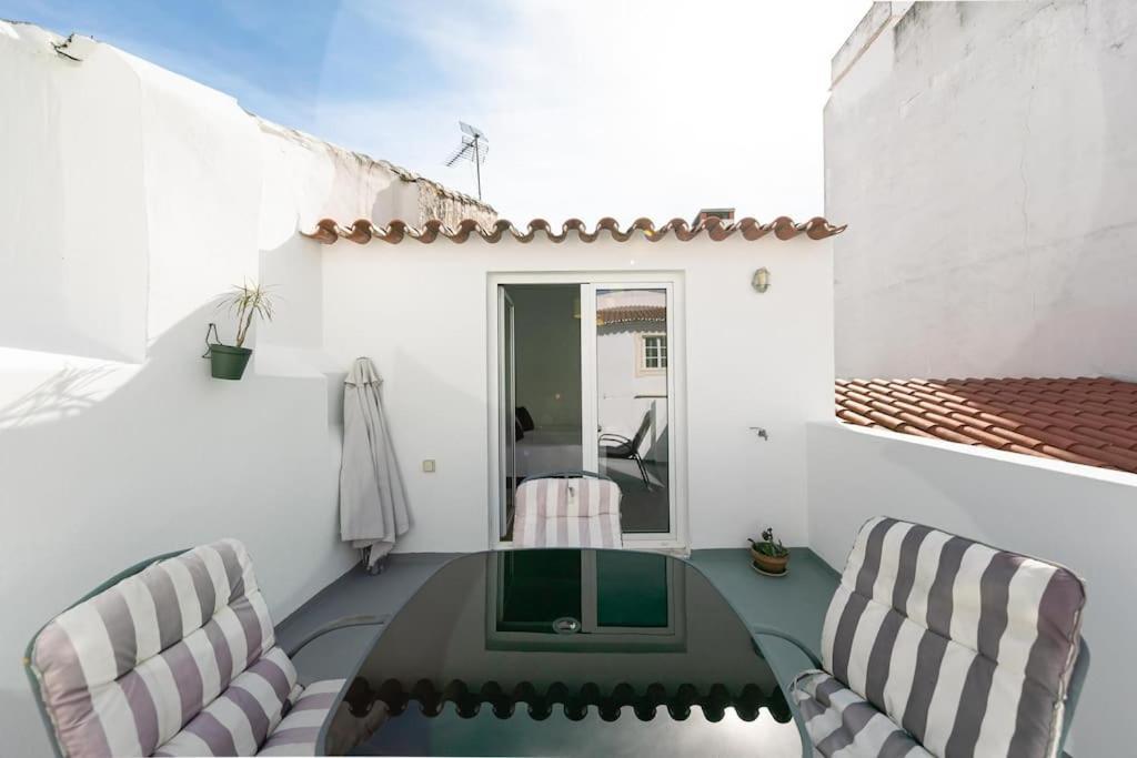 Home Near Evora'S Main Square With Private Terrace エクステリア 写真