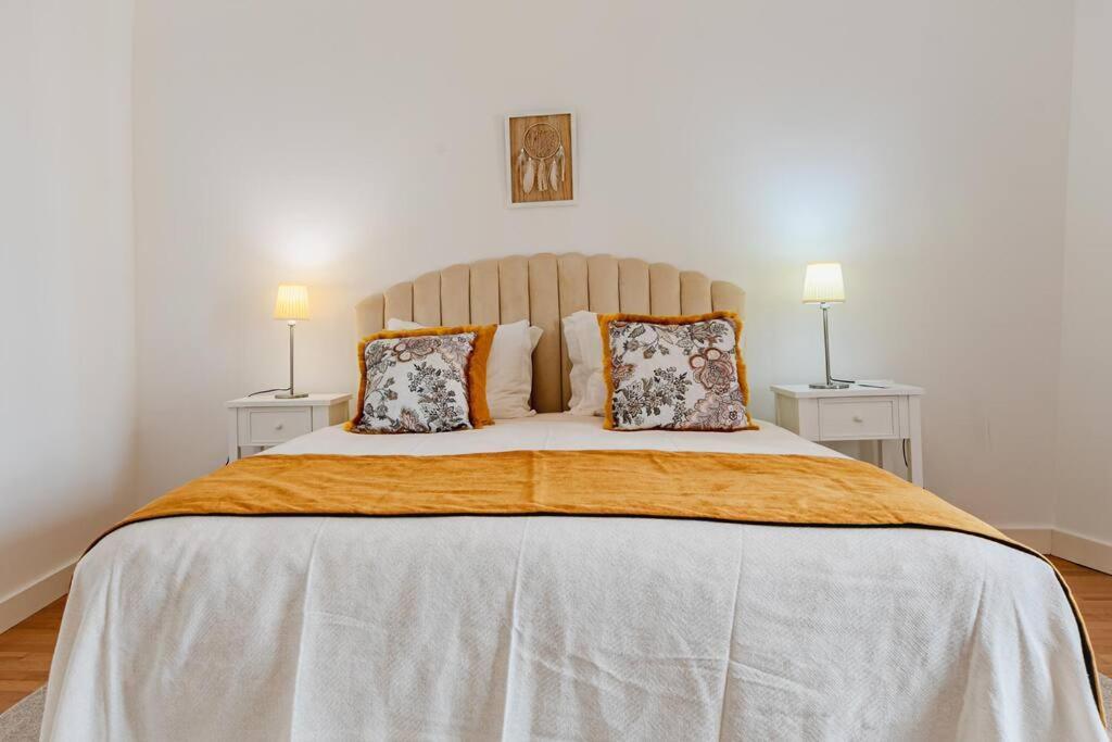 Home Near Evora'S Main Square With Private Terrace エクステリア 写真
