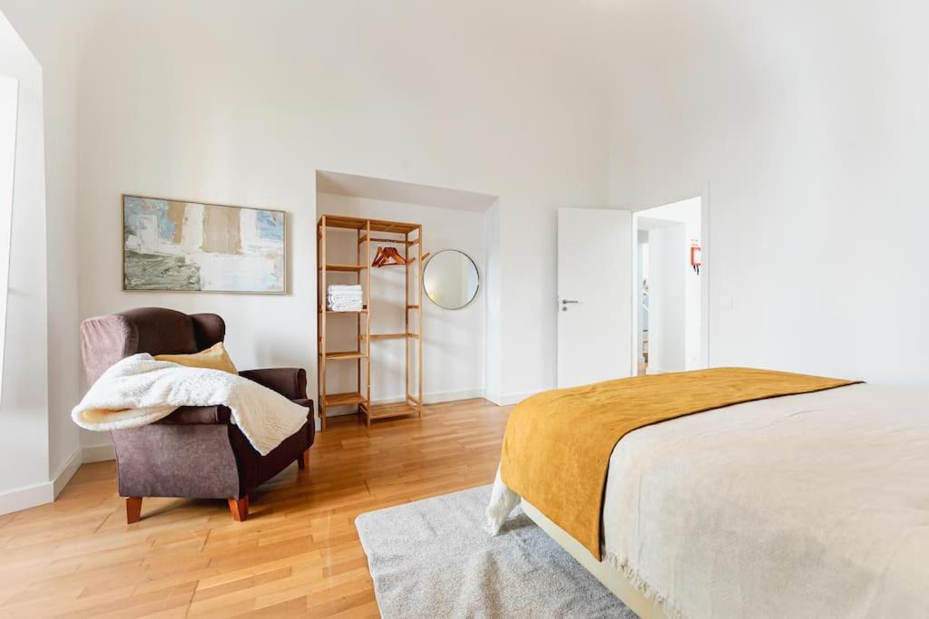 Home Near Evora'S Main Square With Private Terrace エクステリア 写真