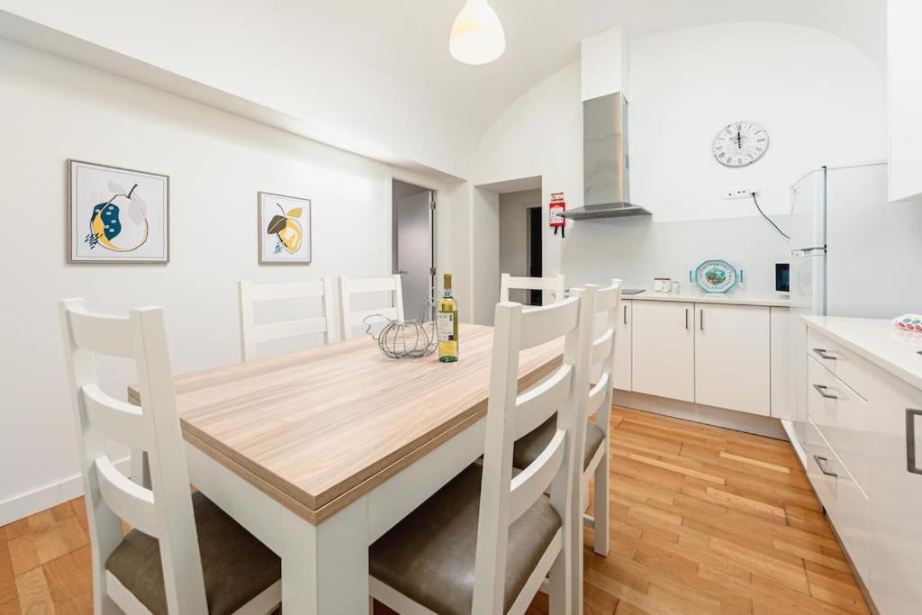 Home Near Evora'S Main Square With Private Terrace エクステリア 写真