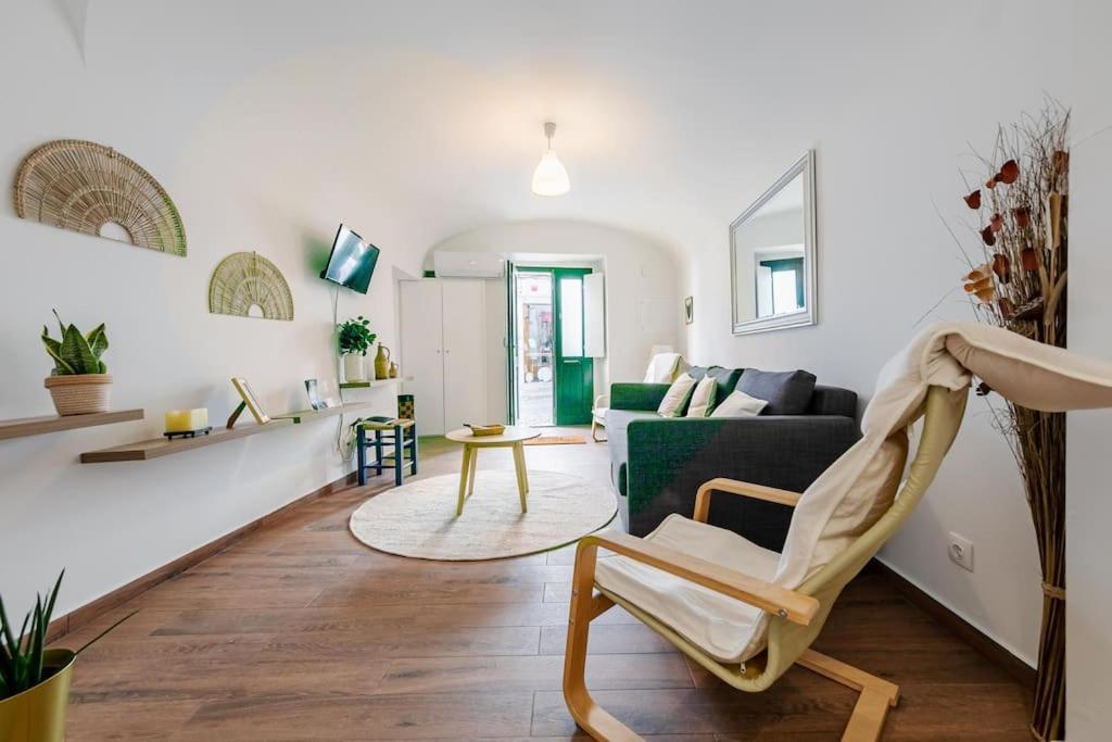 Home Near Evora'S Main Square With Private Terrace エクステリア 写真