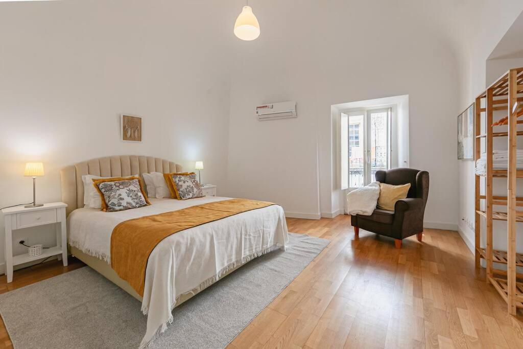 Home Near Evora'S Main Square With Private Terrace エクステリア 写真