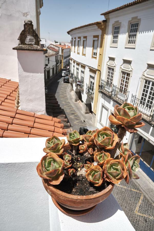Home Near Evora'S Main Square With Private Terrace エクステリア 写真