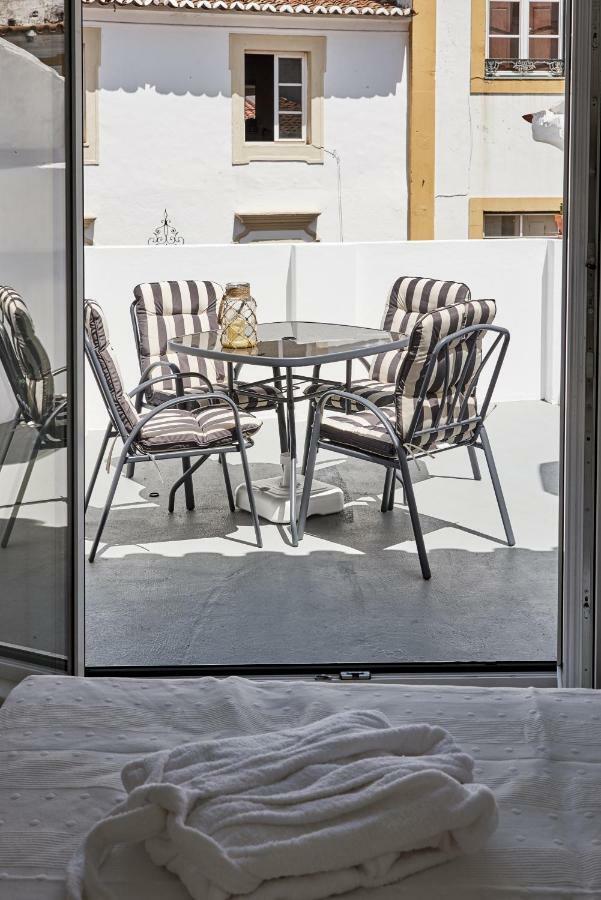 Home Near Evora'S Main Square With Private Terrace エクステリア 写真